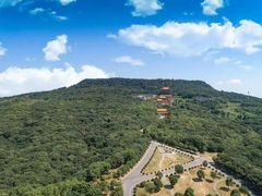-南京市江宁方山