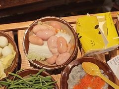 -乡当俏老火锅