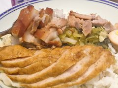 -潮人潮品隆江猪脚饭(城壹汇·流花店)