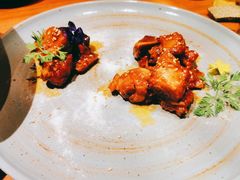 -青年公社烤鸭(熙悦天街店)