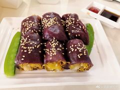 -潮福城潮州大酒楼(湖滨北路店)