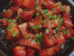 -东方红酒楼(知春路店)