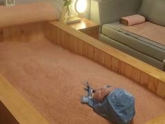 -梵舍·沙浴养生SPA