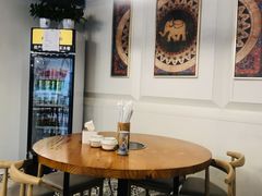 -云朵小院·石锅鱼·野生菌餐厅(蒗放店)