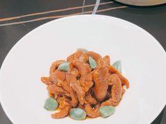 -旺顺阁·北京菜(大望路店)