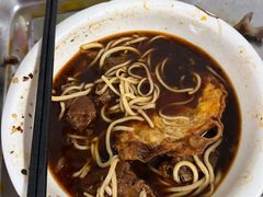 -顺心拉面馆(马道街店)