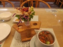 -静莲斋素食(慈云寺店)