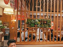 -福苗小骆驼烧烤(大唐不夜城店)