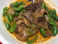 -九十九顶毡房(阜石路店)