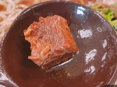 -李先生牛肉面大王(广渠门内店)