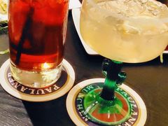 -宝莱纳餐厅(滨江店)