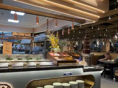 -盛江山自助料理·惠享店(千峰南路店)