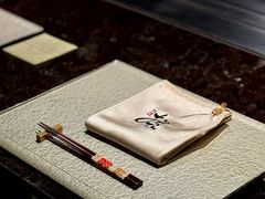 -Ginza Onodera铁板烧(外滩十八号店)