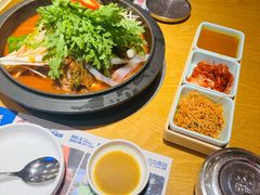 -韩香福脊骨汤锅(上杭路店)