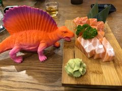 -泰居酒屋日式料理烧肉