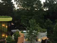 -三鹰之森吉卜力美术馆