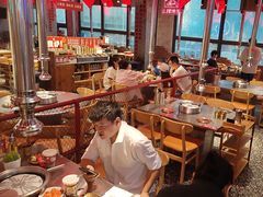 -么肆烤肉·中式自助·烤肉大排档(街道口季佳PAI店)