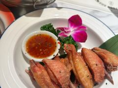 -太食獸泰式茶餐厅(济南万象城店)