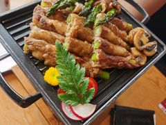 -万岁寿司(万国店)