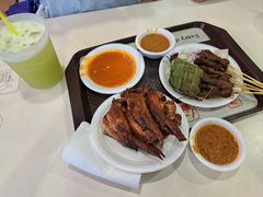 -纽顿熟食中心