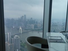 -广州四季酒店·意珍·意式自助餐