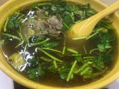 -玉华饮食店(茅台路店)