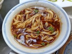 -魁盛居百年鲁菜馆(中林路店)