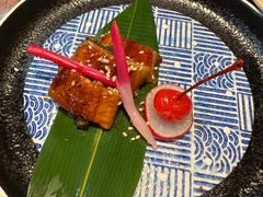 -大江户日本料理(吕厝店)