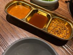 -九田家黑牛烤肉料理(太阳宫广场店)