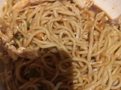 -古井假日酒店-古井面馆•淮上豆府(长江东路店)