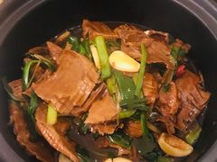 -上海古井假日酒店 · 徽昇楼中餐厅