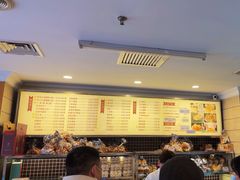 -国际饭店·帆声西饼屋(黄河路店)