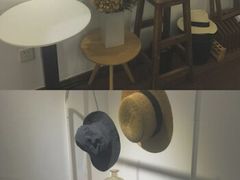 -研途咖啡馆(健康路店)