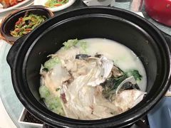 -小厨娘淮扬菜(清江苏宁广场店)