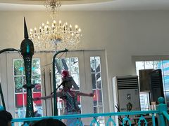 大堂-阿拉丁新疆风味餐厅·清真(罗廊巷店)