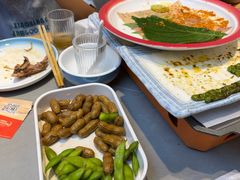-小两口锦州烧烤·脆皮油边(依云北郡店)