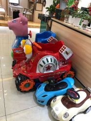 -王子宫殿婚纱摄影(环山路总店)