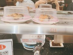 -三禾寿司(石龙店)