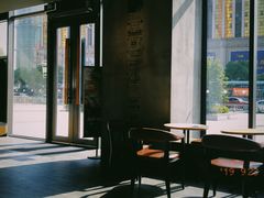 -星巴克(常州星河国际店)