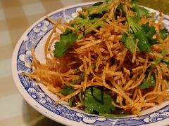 -百味地锅鸡(二店·财校分店)