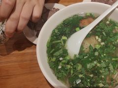 -嘻小北·兰州清汤牛肉面(太平洋森活天地店)