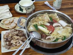 -牛小隆牛肉面馆(四牌楼店)