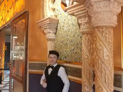 -游牧传奇新疆特色歌舞餐厅(红山新世纪购物广场店)