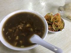 -马武胡辣汤海三水煎包(古槐街店)