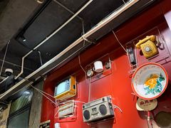 -辉记炭烧海鲜大排档·老字号(福田店)