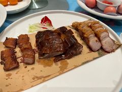 -悦来轩顺德菜(寮厦店)