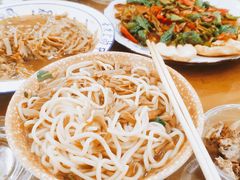 -美味居(古城店)