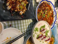 -玉桥餐厅(天坛店)