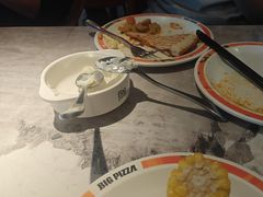 -比格比萨自助(宝山日月光店)