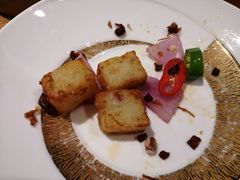 -红棉中餐厅·广州海航威斯汀酒店